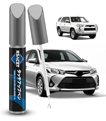 Amazon | タッチアップペイント タッチペン トヨタ 【1J6】 純正